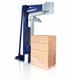 Sträckfilmsmaskin Rotary 508 PDS 2400