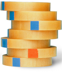 Packtejp PVC tesa 4104 19mmx66m