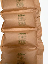 Pakkaustäytepaperi PaperWave AirBoy (20g+12µ)