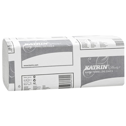 Handduk Katrin Plus ZZ 2