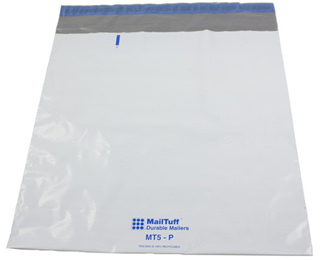 Sikkerhedspose Mail Tuff MT3