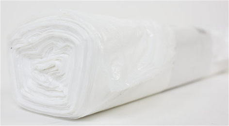 Papirkurvspose 30 L LD-polyethylen
