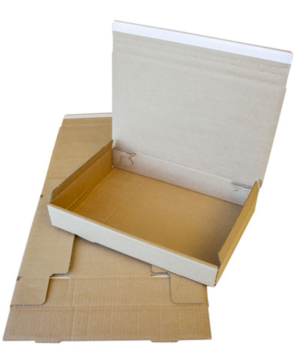 Function box X 332x220x60mm