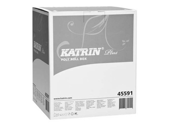 Industritørk Katrin plus P rollbox 292m