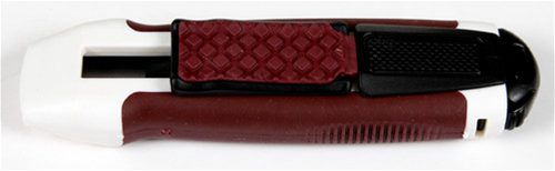 Kartongkniv med fjäder 12-pack