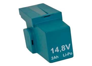 Batteri till ITA-20 14.8V 2.0 Ah