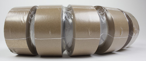 Papirtape Ecopack 15 50mmx50m