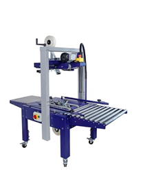Tapemaskin Robotape 50 TBD