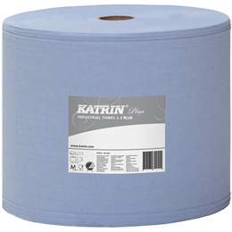 Industritorkrulle Plus L 2-lag 350m