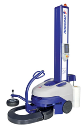 Sträckfilmsrobot S6 PVS 2400
