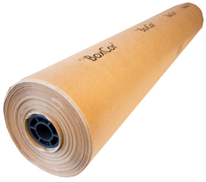 Papir rull BoxCor 70g/m2 1x183m
