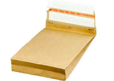 E-handelspose papir 200x300+50mm