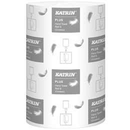 Torkrulle Katrin Plus 2-L S 60m/rl