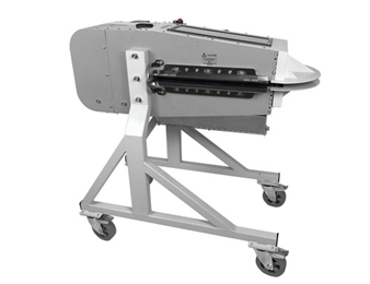 Wellrivare E700 M