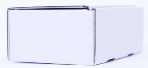 Selvlåsende kasse ES2 97x60x35mm