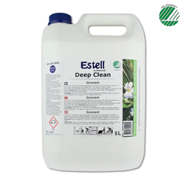 Grovrengöring Estell Grovrent 5L parfym