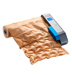Pakkaustäytekääre AirWave PaperWave Bio
