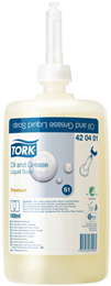 Tvål TORK Industri S1 1000ml