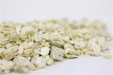 Absorpsjonsmiddel Vermikulit 3-8 mm