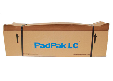 PadPak papir LC 70g 360m 22,5