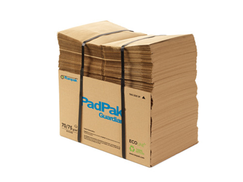 PadPak Guardian papir 70/75g 180m REC/EC