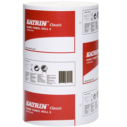 Torkrulle Katrin Classic 1-L S