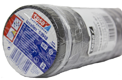 Eltejp tesa 53948 19mmx20m