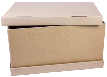Sarg EC 66 1155x725x600mm