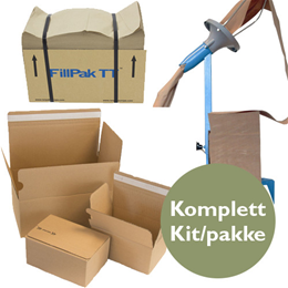 E-handelspakke Premium