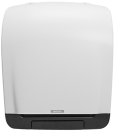 Dispenser Katrin System håndklæder