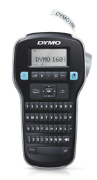 Labelmaskine DYMO Labelmanager 160