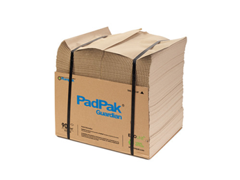 PadPak Guardian papir 90g 300m Ecoline