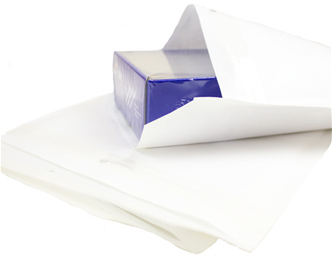 Bubble Mailers F