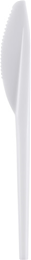 Kniv plast
