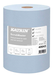 Industritork KATRIN ScrubMaster