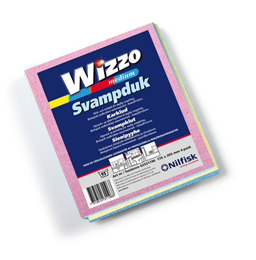 Diskduk Wizzo Clean M