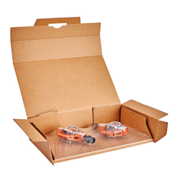 Korrvu Retention Box 513*336 mm AntiStatic