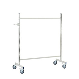 Rullvagn flex grundstativ