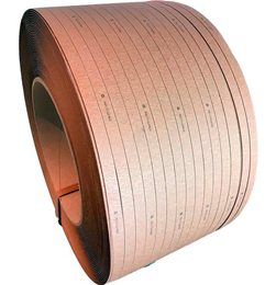 Paperivanne 5*0,06mm*4000m/200, ruskea