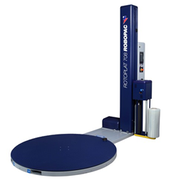 Strækfoliemachine 708 PVS 1650/2400