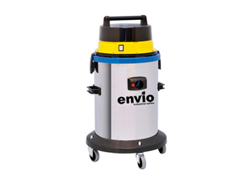 Støvsuger Inox till Corrugated Shredder