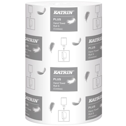 Torkrulle Katrin Plus 1-L S