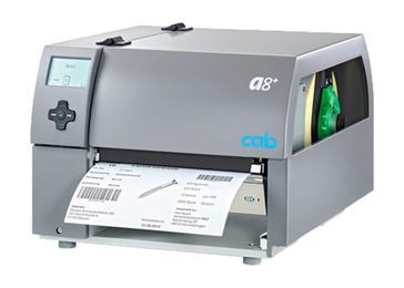 Cab A8+/300 TT
