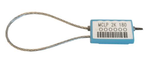 Plombering kabel 18cm