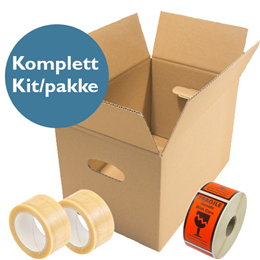 Bryggerikit