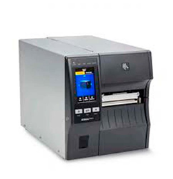 Tarratulostin Zebra ZT411 Industrial Printer 4" TT