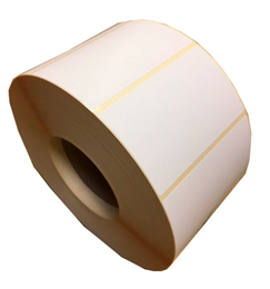 Etikett Häft 100x60mm