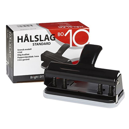 Hålslag B010