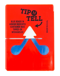 Indikator Tip-n-tell