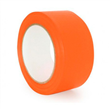 Suojateippi Soft PVC 50mm*33m, oranssi